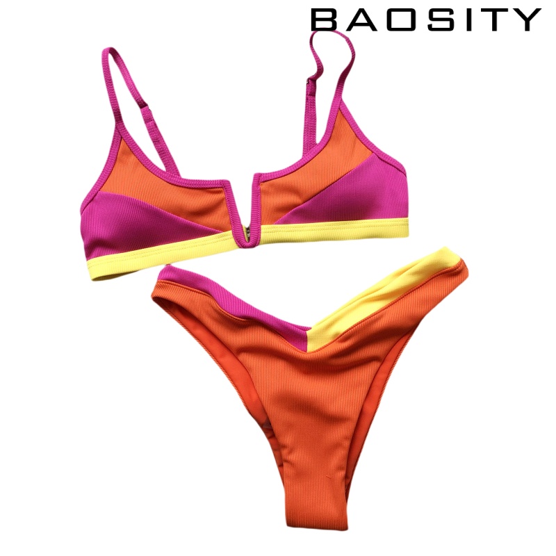 Bộ Bikini Hai Mảnh Quyến Rũ Cho Nữ | BigBuy360 - bigbuy360.vn