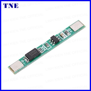 Mạch bảo vệ  pin lithium, polymer 1s 3A