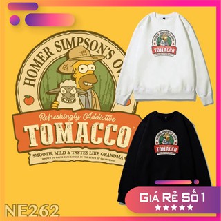 🌟💧[SIÊU HOT] [Có VIDEO + ẢNH THẬT] Sweater Áo nỉ bông tay dài NE262 🌟💧