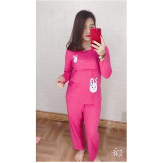 Bộ quần áo cho các mẹ trước sinh và sau sinh ( Size <=65kg)