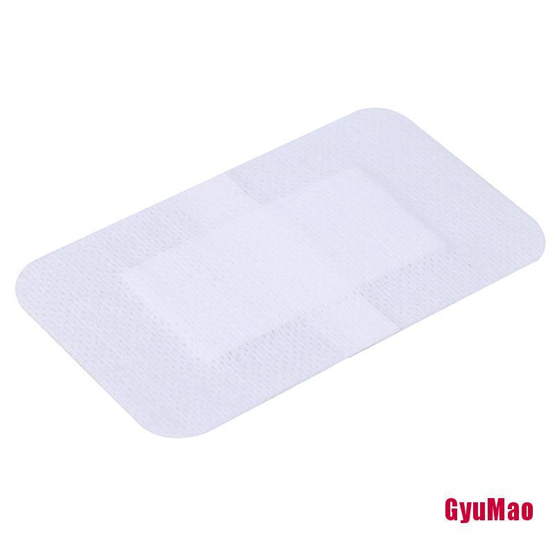 Set 10 Băng Cá Nhân Tự Dính Thoáng Khí rx1GUMO