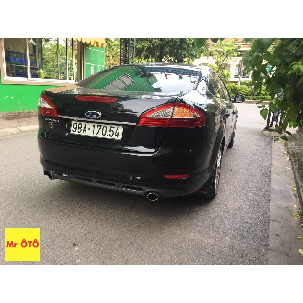 Rèm Che Nắng chống UV Xe Ford MK 4 Hàng Loại 1 MR.ÔTÔ -Bảo Hành 2 Năm