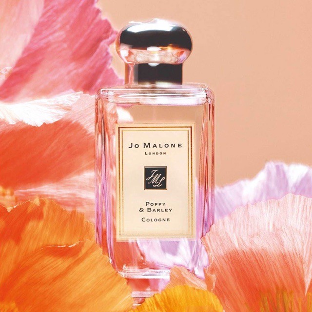 Nước hoa Jo Malone Poppy & Barley