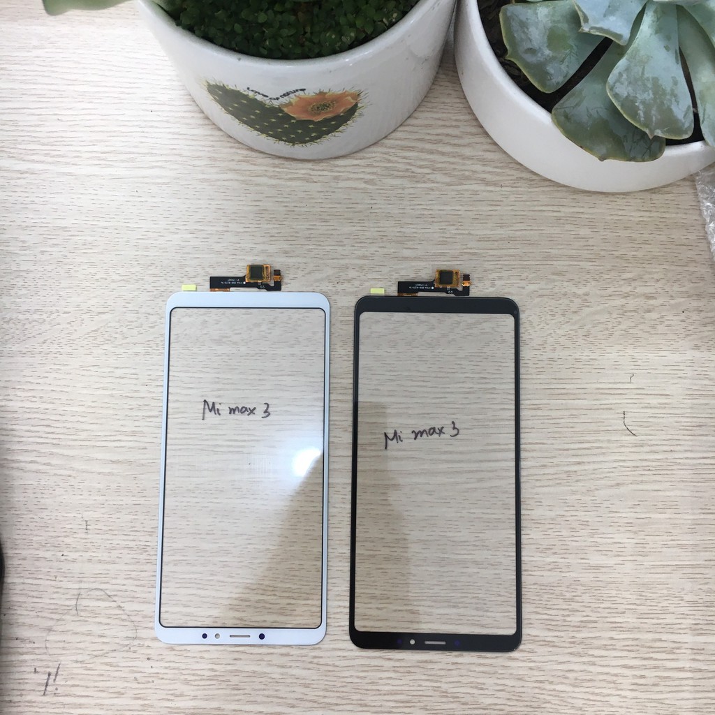 Cảm ứng Điện Thoại Xiaomi mi max 3