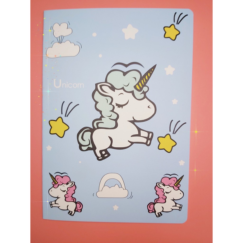 Tập sinh viên Unicorn Rainbow