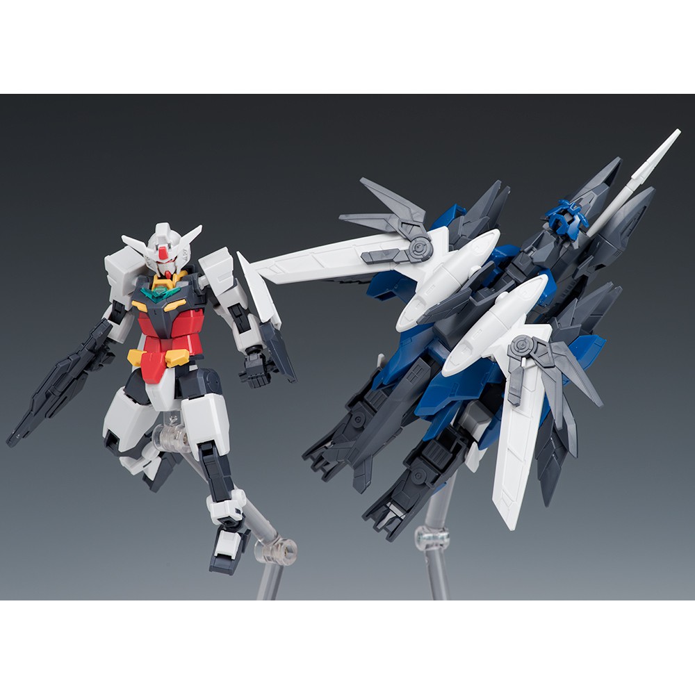 Mô hình lắp ráp HG BD R 1/144 Mercuone Weapon Bandai ( không kèm gundam )