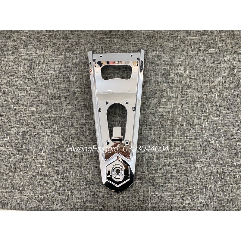 Mặt nạ trước xe Liberty đời cũ ❤️