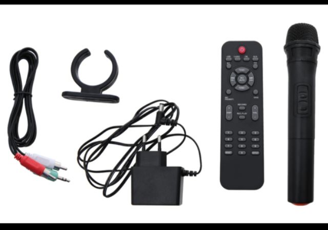 Loa Kéo Bluetooth Enkor L0810K