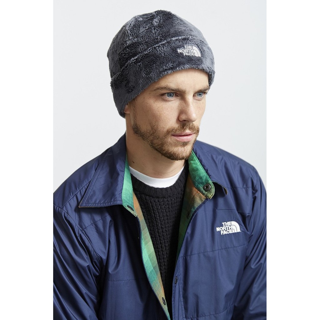 Mũ nỉ lông siêu nhẹ, siêu ấm The North Face Denali Thermal Beanie