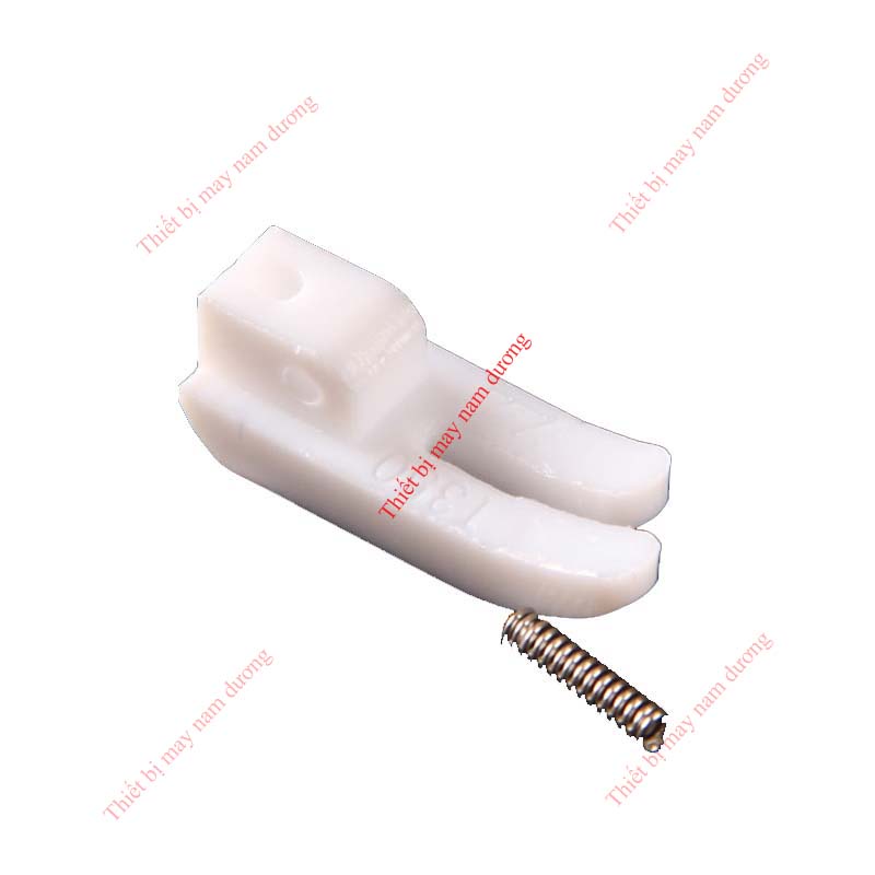 Đế chân vịt nhựa T 35