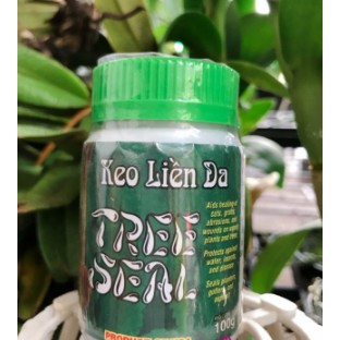 Keo liền da, liền sẹo cho cây TREE SEAL xuất xứ Mỹ - lọ 100g