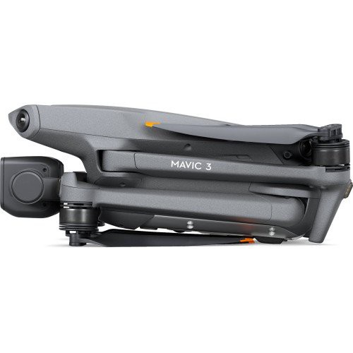 Thiết bị bay Flycam DJI Mavic 3 - Hàng chính hãng bảo hành 12 tháng