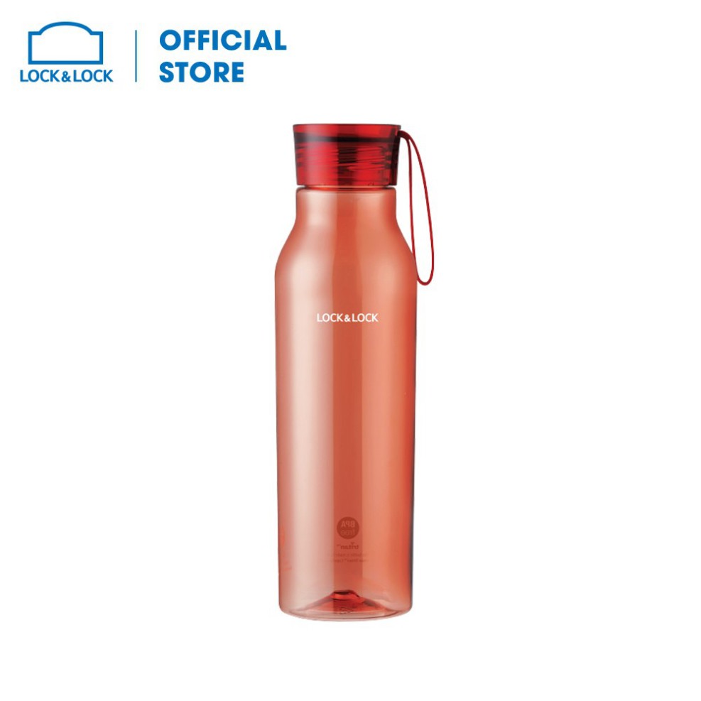 [Lock&amp;Lock] Bình nước Eco Bottle ABF664 750ml