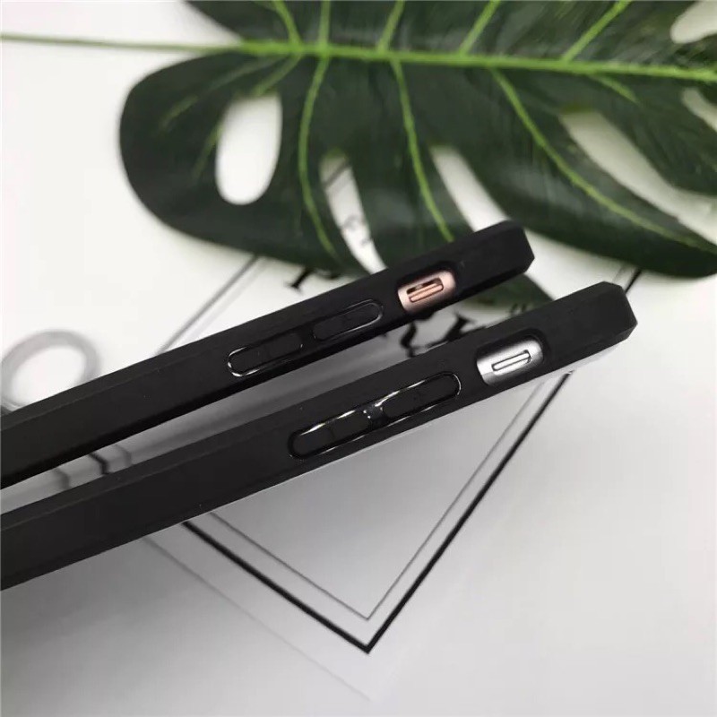 Ốp điện thoại tích hợp kính cường lực cao cấp hình Iron man độc đáo cho Iphone8/8p I7/7plus/i6/i7p | BigBuy360 - bigbuy360.vn