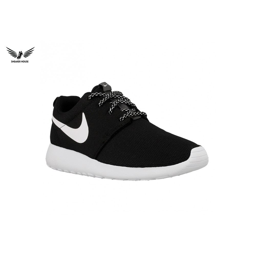 【Giày chạy thể thao】Giày chạy bộ Nike Roshe One 844994-002