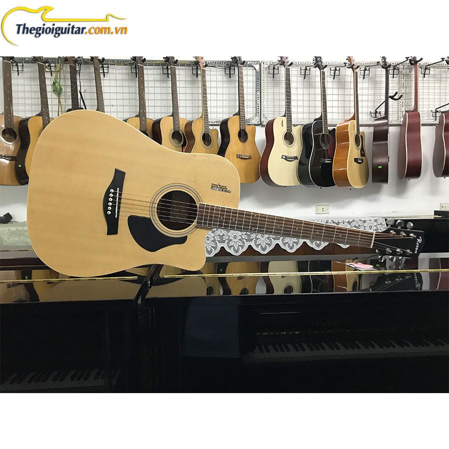 Guitar Acoustic Rosen G11NA
