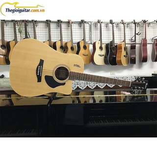 Guitar Acoustic Rosen G11NA