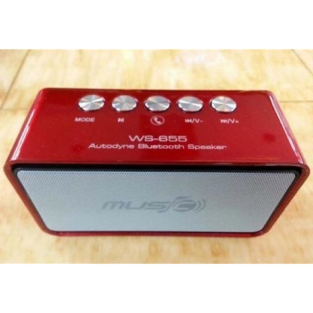 LOA BT WS-655