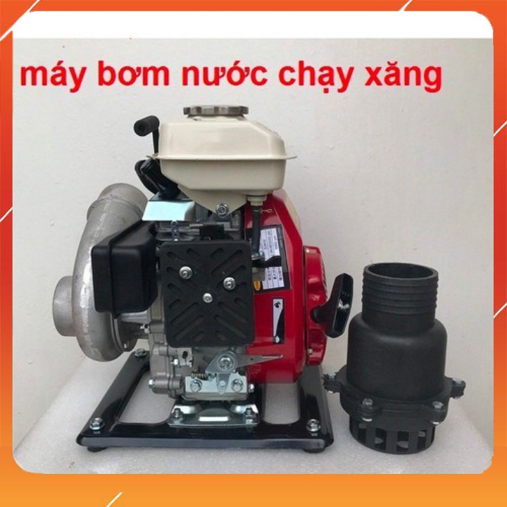 MÁY BƠM NƯỚC CHẠY XĂNG OSAIKA GX-100