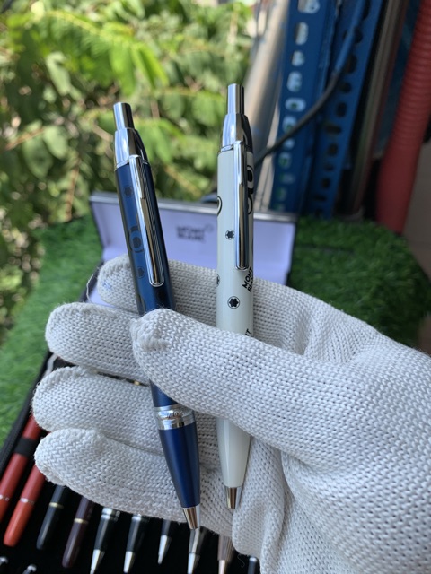 Bút ký Montblanc Meisterstuck Ball Pen