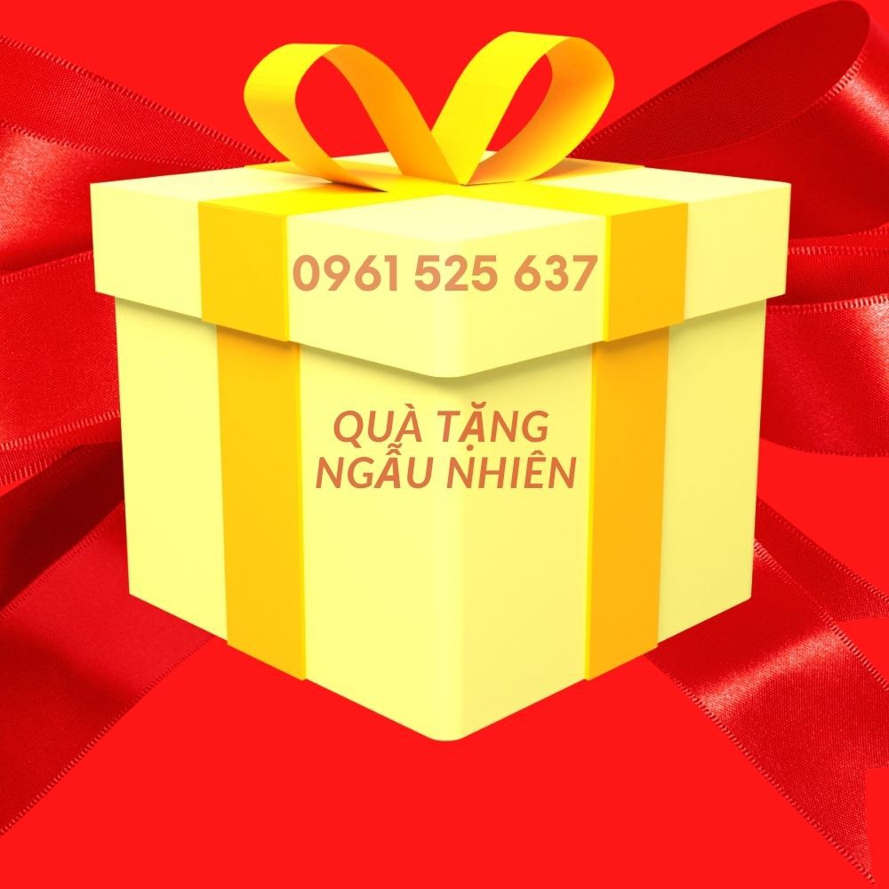 Quà Tặng Ngẫu Nhiên