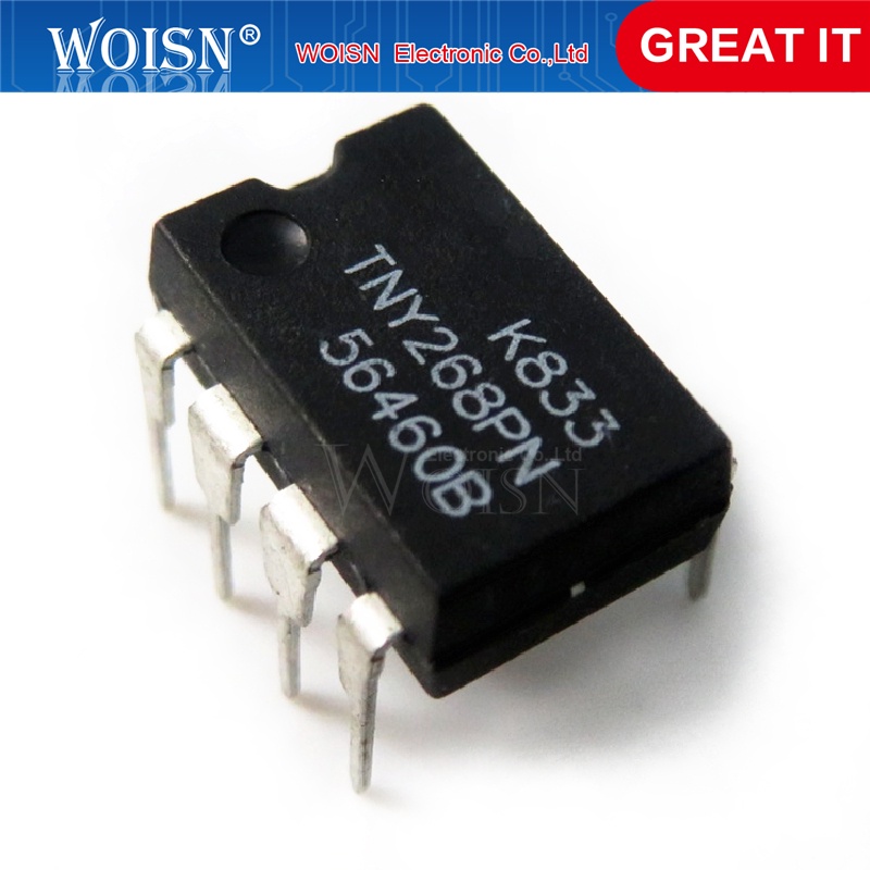 5 TNY268PN TNY264PN TNY274PN TNY275PN TNY276P TN278NY TN6P278 TN27PNNY