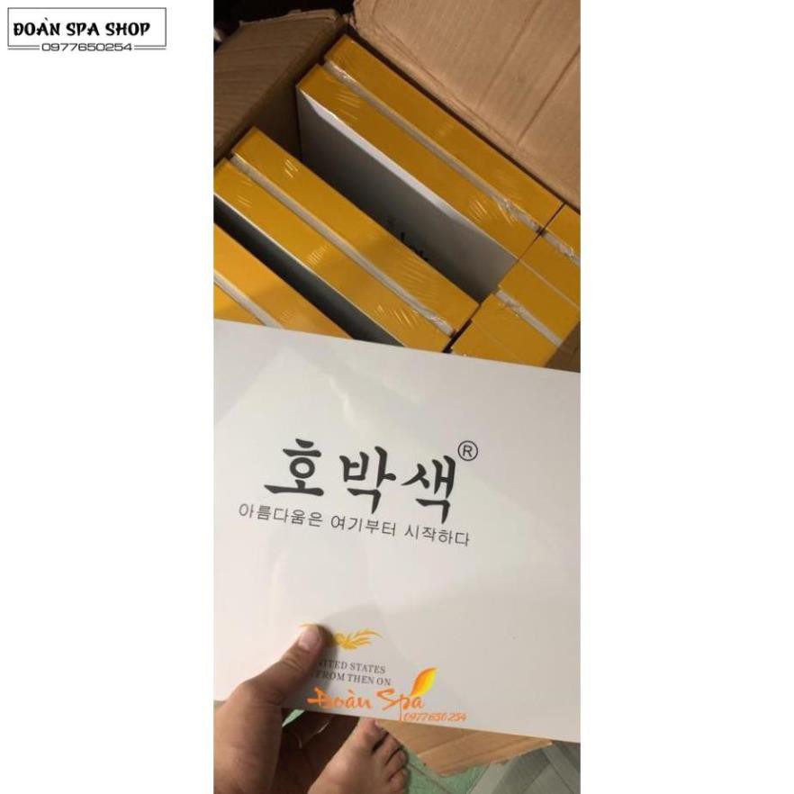 Bột Mầm Tái Sinh - Bột mầm phôi thai tái sinh