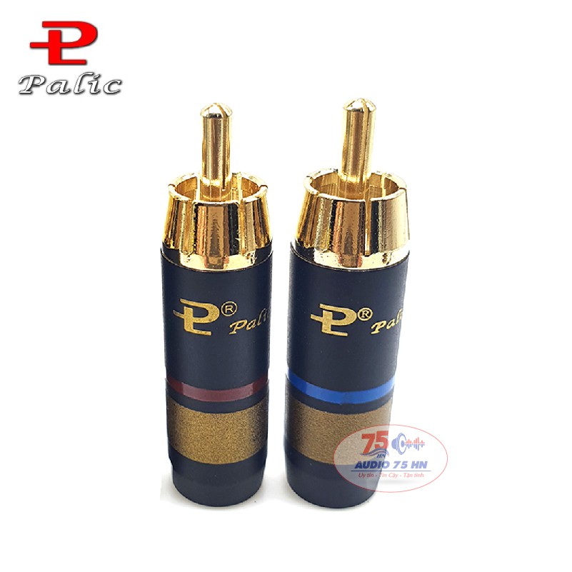 Jack AV, jack hoa sen Palic loại cao cấp