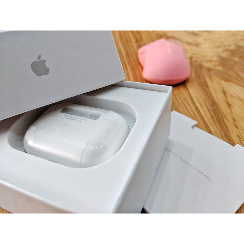 [Mã ELMS4 giảm 7% đơn 500K] Tai nghe airpod pro Phiên Bản Cao Cấp Nhất - Dùng cả IOS và Android BAỎ HÀNH 6 THÁNG 1 ĐỔI 1