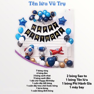 🎈🎉SET TRANG TRÍ SINH NHẬT CHO BÉ YÊU 🎉🎈