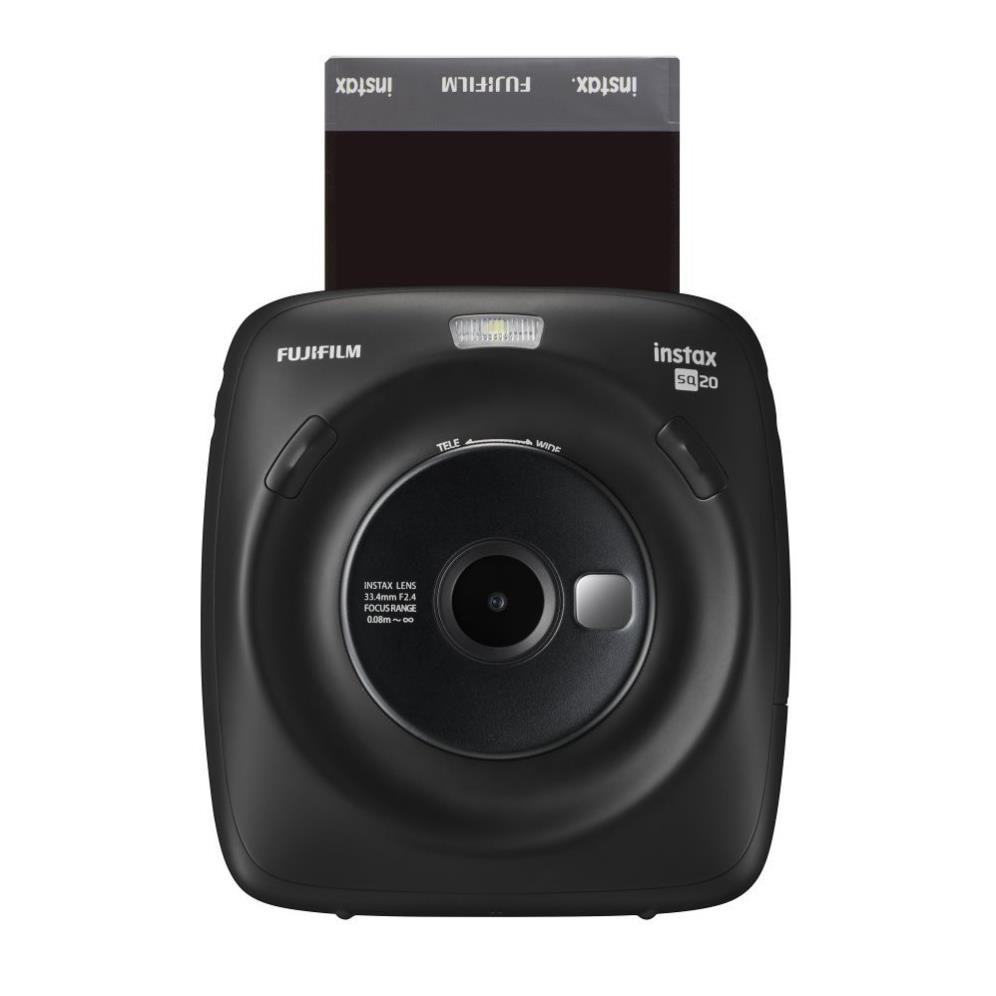 Máy chụp ảnh lấy ngay Fujifilm Instax Square SQ20