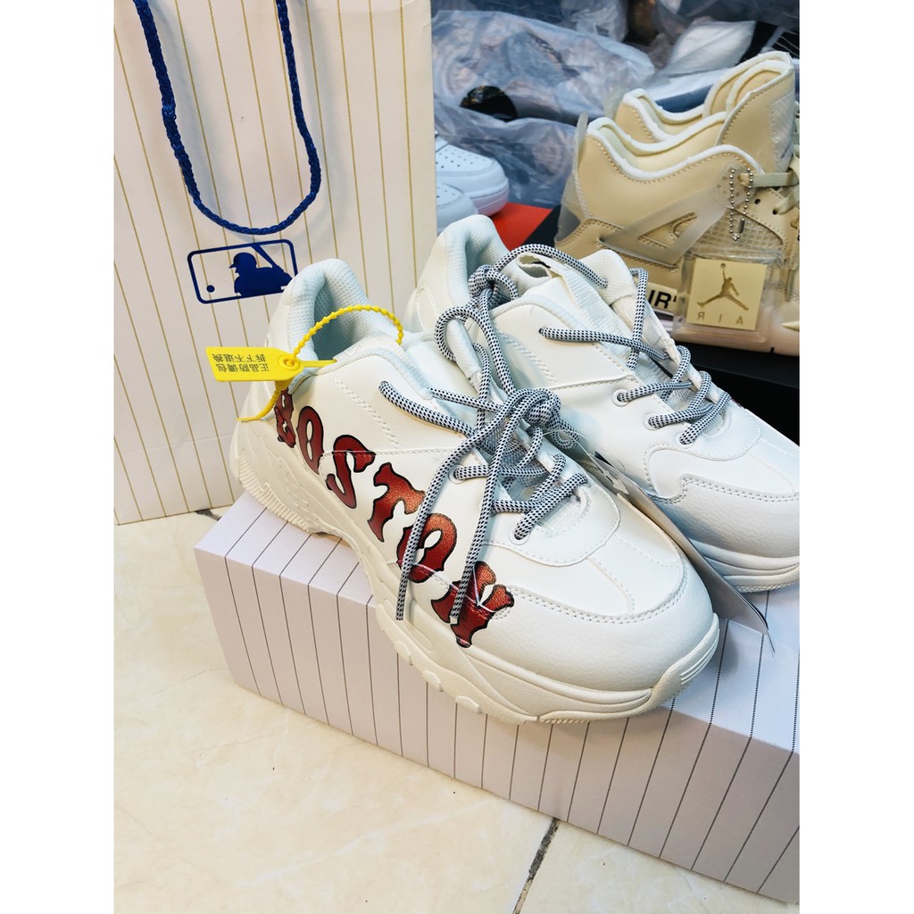 [FREESHIP +BOX ] Giày thế thao ML B_ Boston Nam/Nữ 1.1 | BigBuy360 - bigbuy360.vn
