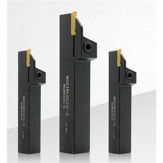 Dao cắt cho máy tiện CNC