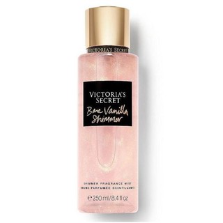 [30ml] ❤ Xịt Thơm Body Victoria’s Secret Bare Vanilla Shimmer  ❤