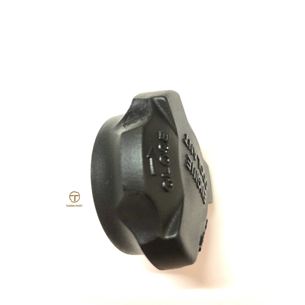 NẮP BÌNH NƯỚC PHỤ HUYNDAI SANTAFE, STAREX , I10 ... KIA CAREN, SORENTO, FORTE...