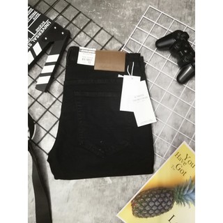 [size 28 - 32]Quần jean nam thời trang