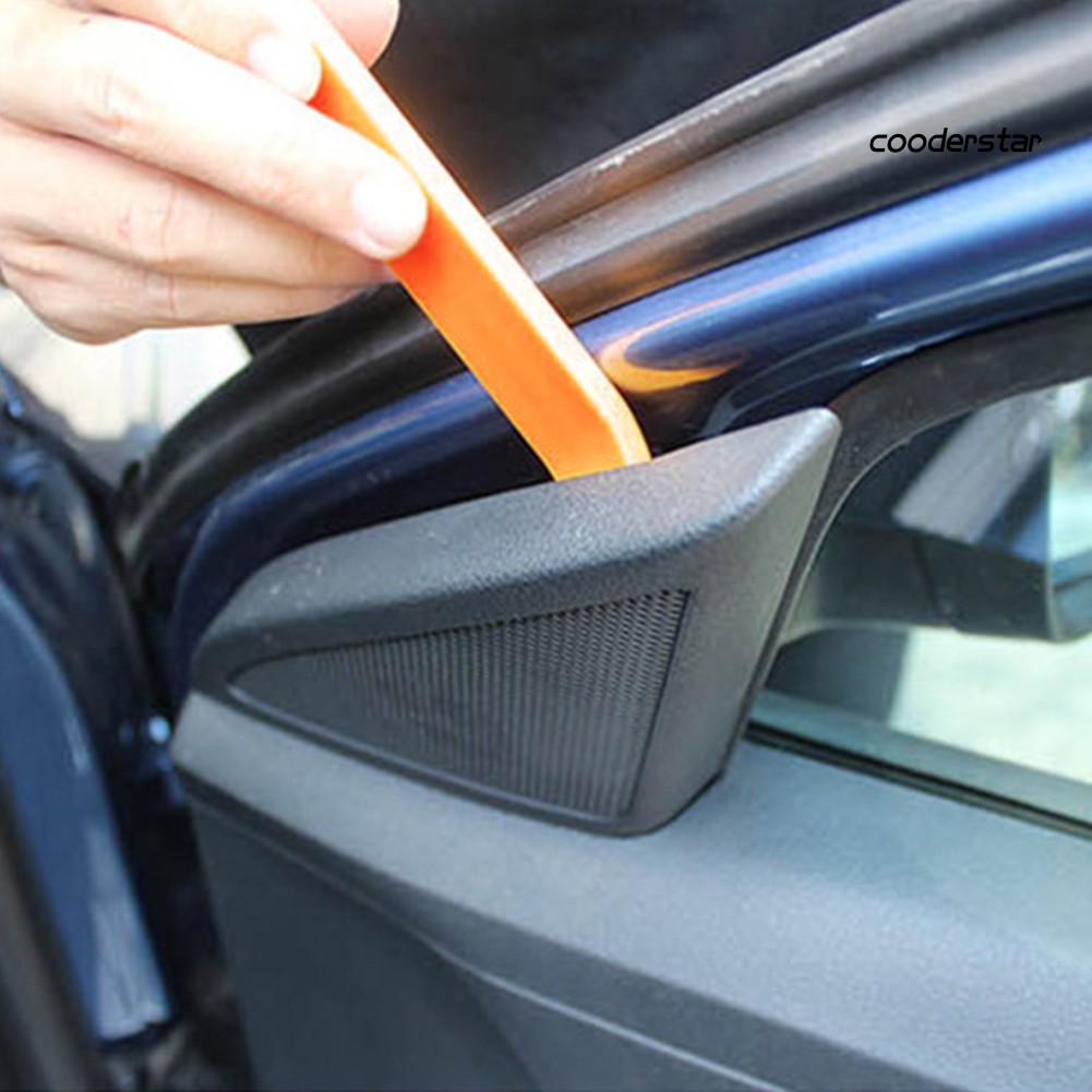 Set 4 Dụng Cụ Hỗ Trợ Tháo Lắp Nội Thất Xe Ô Tô