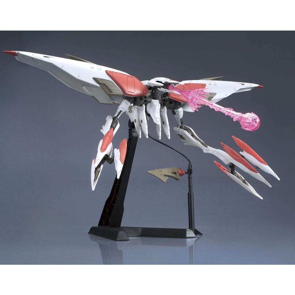 Mô hình lắp ráp HG 1/144 MOBILE ARMOR HASHMAL IBO - BANDAI