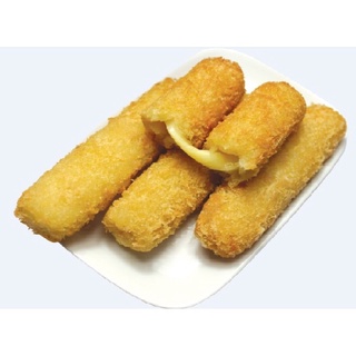 [HOẢ TỐC] Phô mai que Tân Việt Sin 400g-12 que