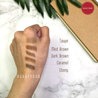 KẺ MÀY AOA SCULPTING BROW PENCIL