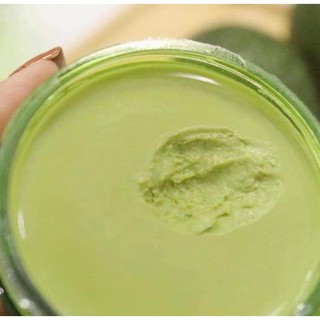 [CHÍNH HÃNG]  Mặt nạ bơ Kiehls mini