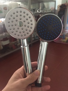 VÒI BÁT SEN TĂNG ÁP