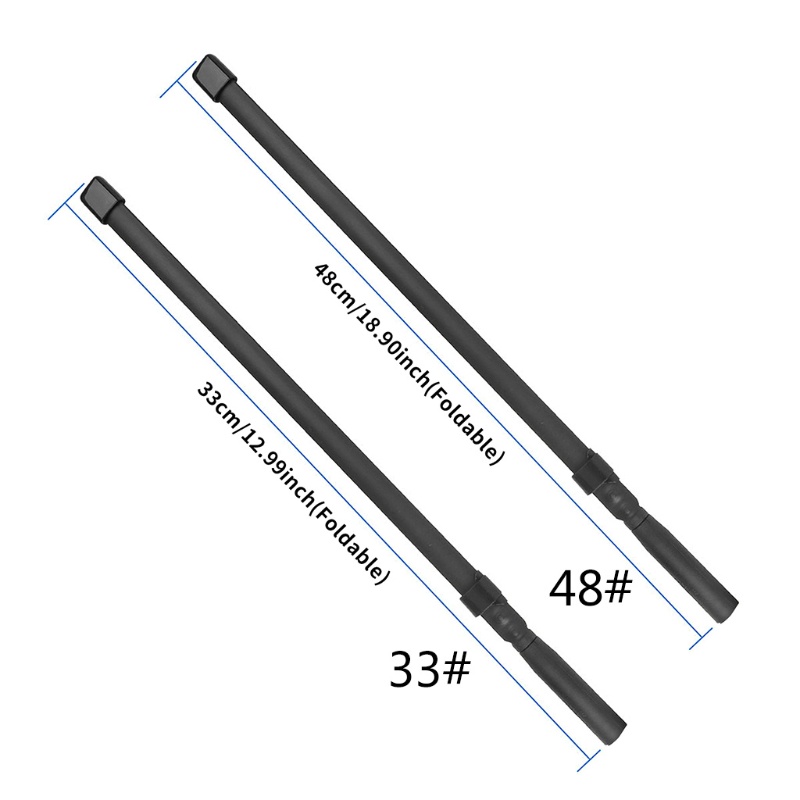 Ăng Ten Bộ Đàm Intercom 3 / 4Cm 3 / 4Cm Chuyên Dụng Chất Lượng Cao
