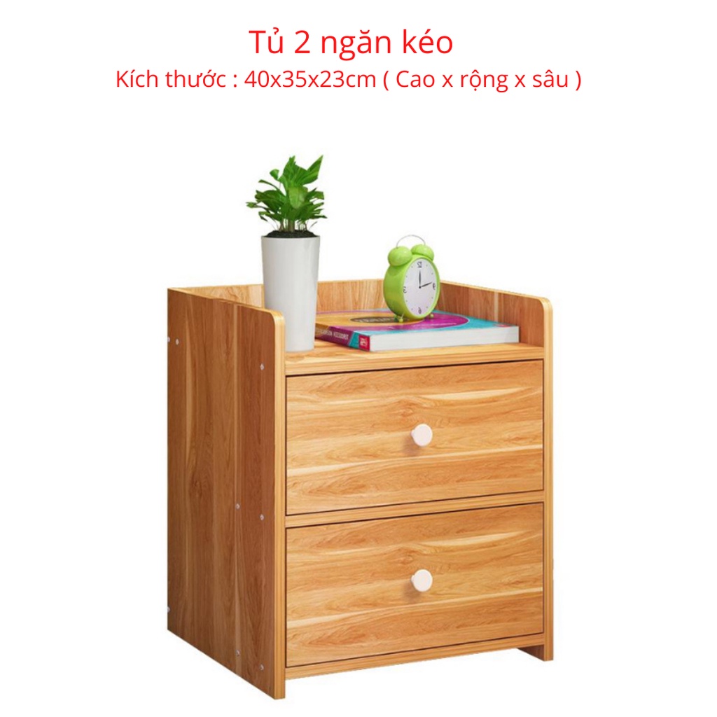 Kệ gỗ để đồ tiện lợi kệ sách nhiều loại gỗ mdf phủ melamine