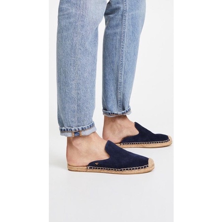 Tory Burch Slip on - chính hãng