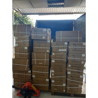 Aptomat CB AC 3 Pha ETEK 40A, 50A, 63A 4P