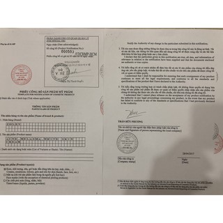 Tắm Trắng 6 Trong 1 Zoley
