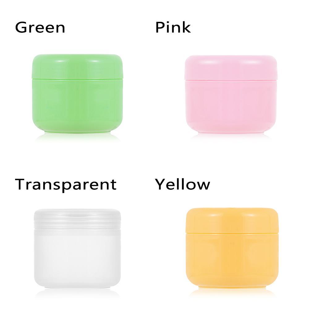 WONDER Set 5 Giá Đỡ Mỹ Phẩm Rỗng Tiện Dụng