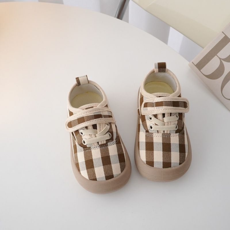 [Hàng sẵn] Giày gấu hãng CBC kids cho bé