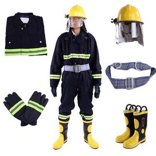 Dây lưng chống cháy, đai lưng chống cháy